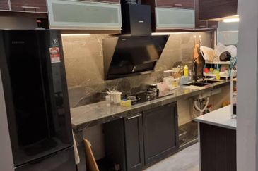 Taman Pahlawan, Telok Panglima Garang