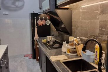 Taman Pahlawan, Telok Panglima Garang