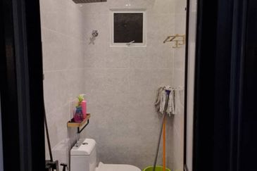 Taman Pahlawan, Telok Panglima Garang