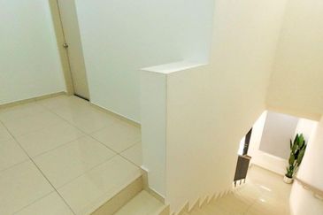 Penduline @ Bandar Rimbayu