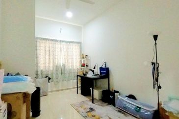 Penduline @ Bandar Rimbayu