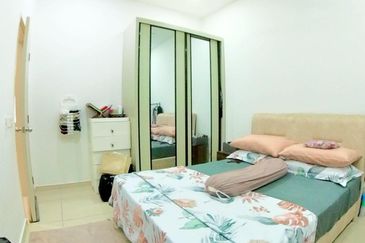 Penduline @ Bandar Rimbayu