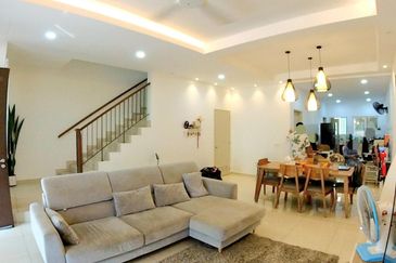 Penduline @ Bandar Rimbayu