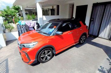 Penduline @ Bandar Rimbayu