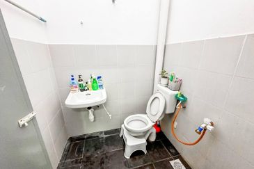 Taman Amanah, Kuala Langat