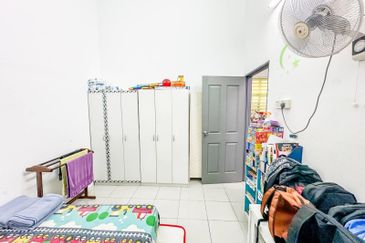 Taman Amanah, Kuala Langat