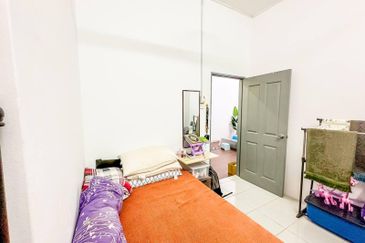 Taman Amanah, Kuala Langat