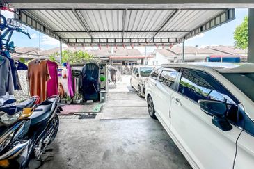 Taman Amanah, Kuala Langat