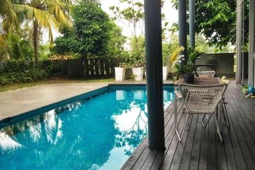 Perdana Lakeview East