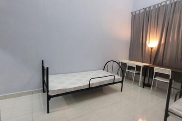 BSP21, Bandar Saujana Putra