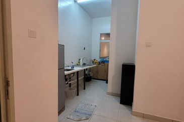 BSP21, Bandar Saujana Putra