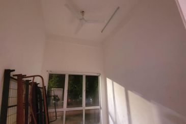 BSP21, Bandar Saujana Putra