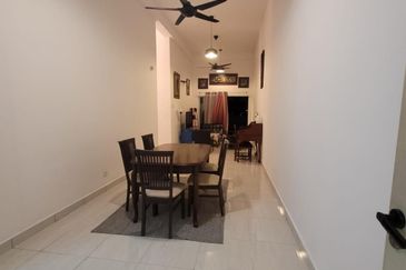 BSP21, Bandar Saujana Putra