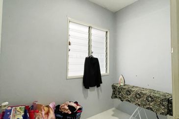 Pearl Villa Townhouse