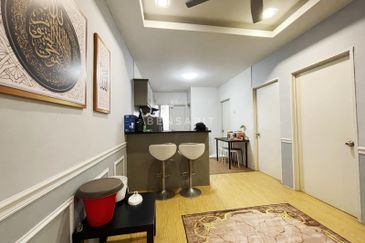 Pearl Villa Townhouse