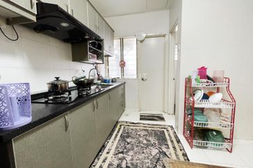 Pearl Villa Townhouse