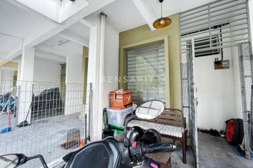 Pearl Villa Townhouse