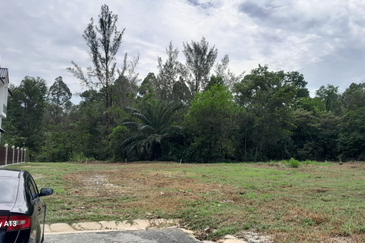 Perdana Lakeview East