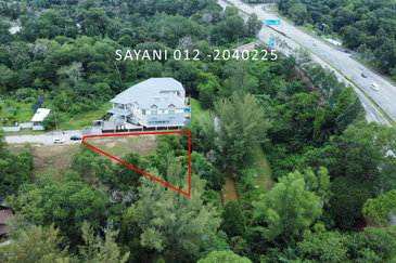 Perdana Lakeview East