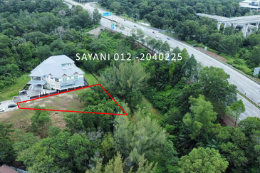 Perdana Lakeview East