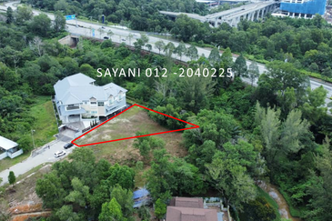 Perdana Lakeview East