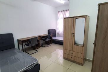 Desa Saujana, Bandar Saujana Putra