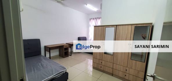 [ NEAR MAHSA UNIVERSITY] Townhouse at Desa Saujana 2 Bandar Saujana Putra, Selangor, Jenjarom