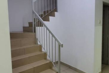 Desa Saujana, Bandar Saujana Putra