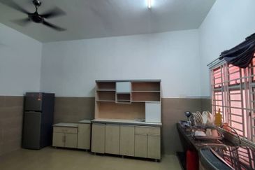 Desa Saujana, Bandar Saujana Putra