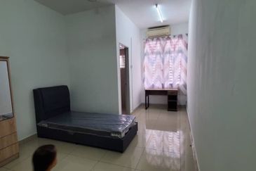 Desa Saujana, Bandar Saujana Putra