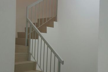 Desa Saujana, Bandar Saujana Putra