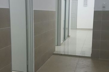 Desa Saujana, Bandar Saujana Putra