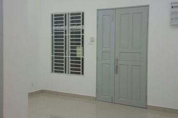 Desa Saujana, Bandar Saujana Putra