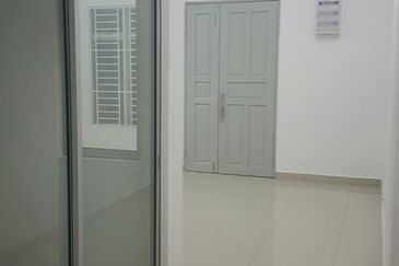 Desa Saujana, Bandar Saujana Putra