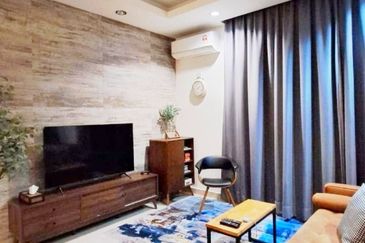 Desa Saujana, Bandar Saujana Putra