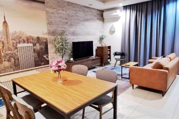 Desa Saujana, Bandar Saujana Putra