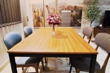 Desa Saujana, Bandar Saujana Putra