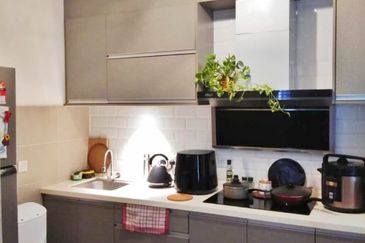 Desa Saujana, Bandar Saujana Putra