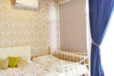 Desa Saujana, Bandar Saujana Putra