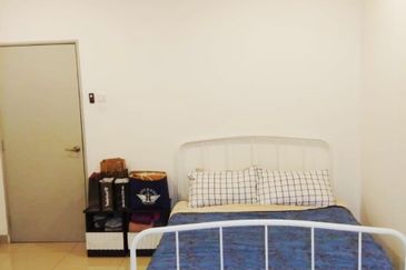 Desa Saujana, Bandar Saujana Putra