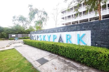 BSP Skypark