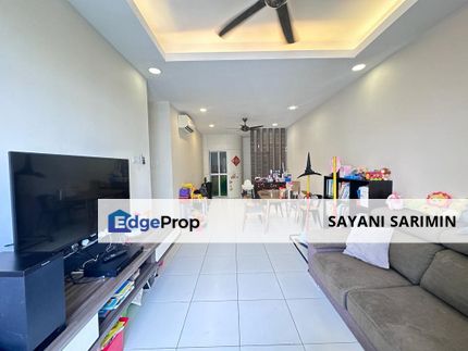 [FULLY FURNISH & RENOVATED] BSP Skypark Condo , Bandar Saujana Putra, Selangor, Bandar Saujana Putra