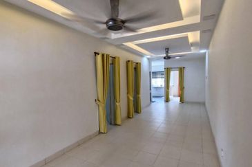 Jalan Kebun Nenas 2G/KS7