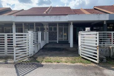 Jalan Kebun Nenas 2G/KS7