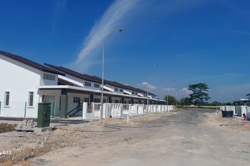 Taman Srikandi