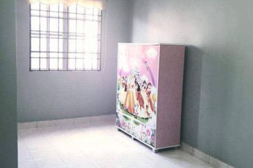 Bandar Saujana Putra