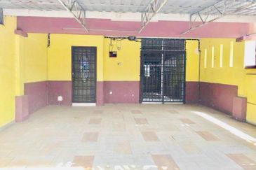 Bandar Saujana Putra