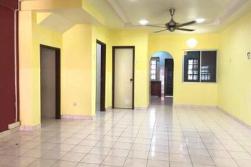 Bandar Saujana Putra