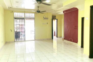 Bandar Saujana Putra