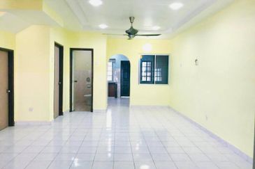 Bandar Saujana Putra